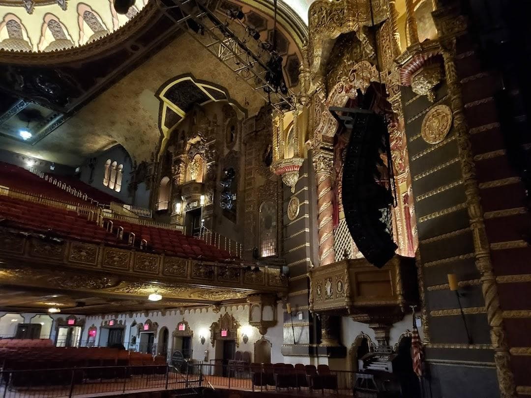 St. George Theatre photo 2