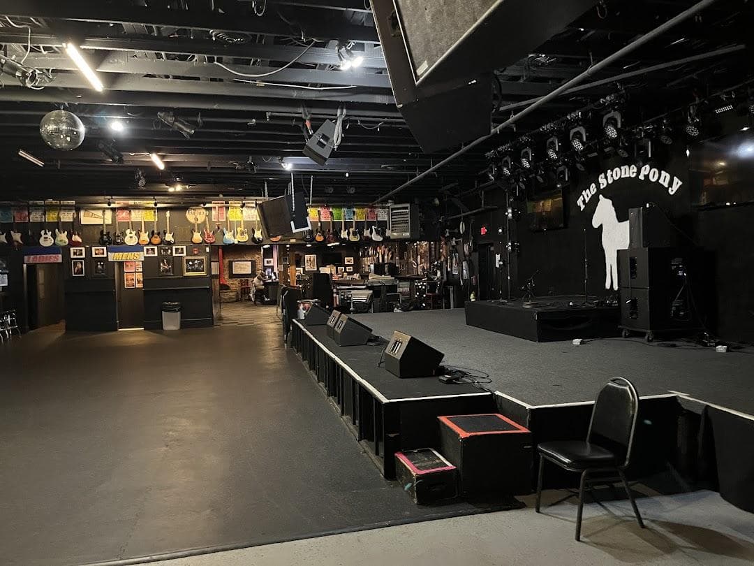 The Stone Pony photo 1