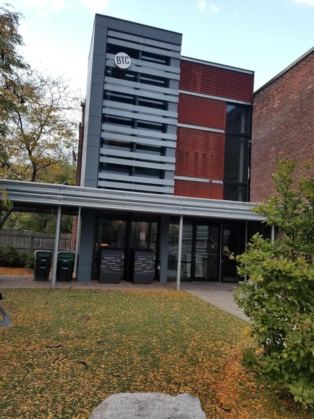 Brookline Teen Center photo 6