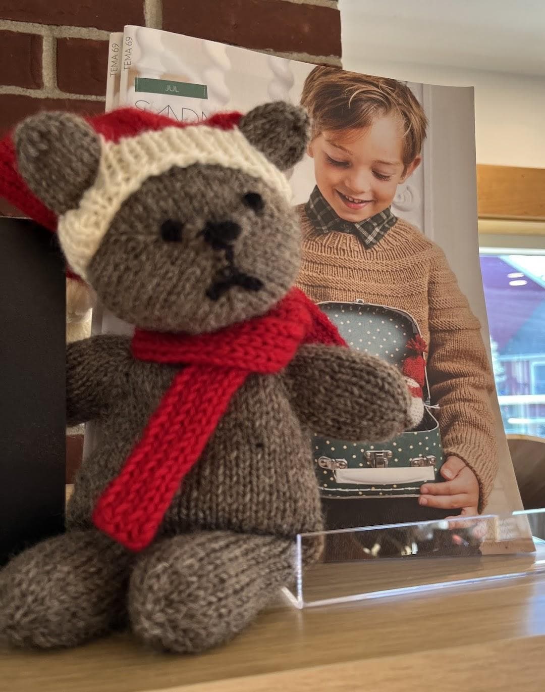 Purl & Anchor photo 1