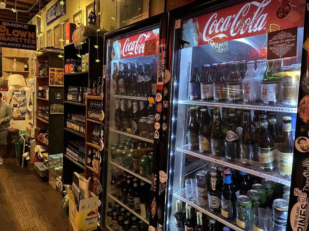 Luna Star Cafe photo 1