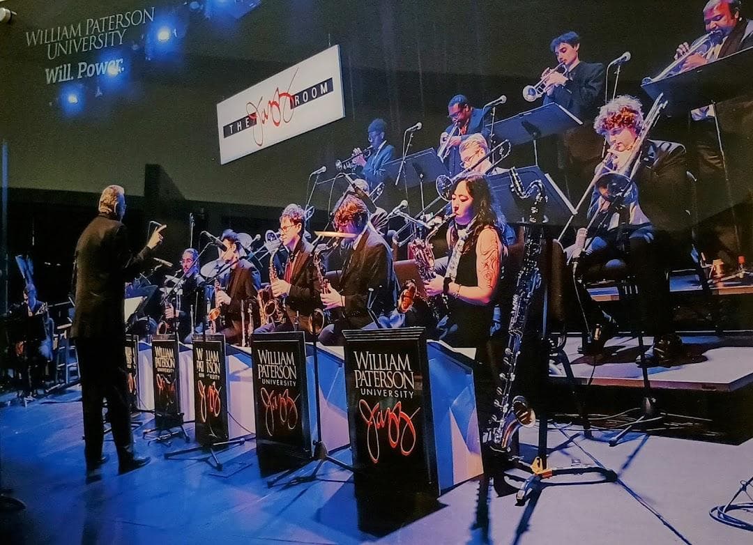 Shea Center for Performing Arts photo 1