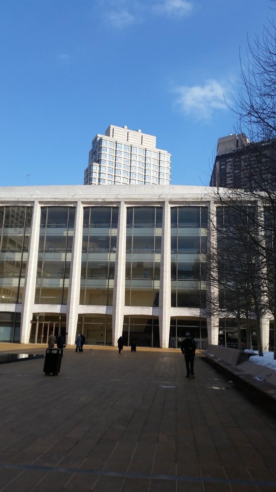 Claire Tow Theater photo 4