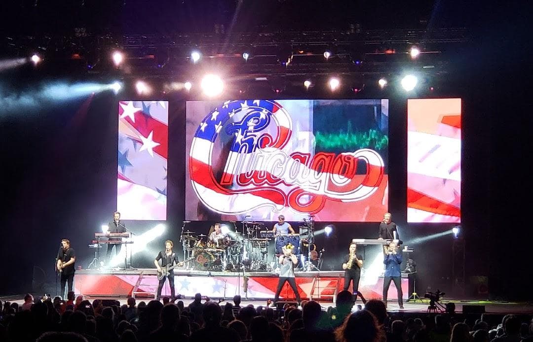 Freedom Mortgage Pavilion photo 6