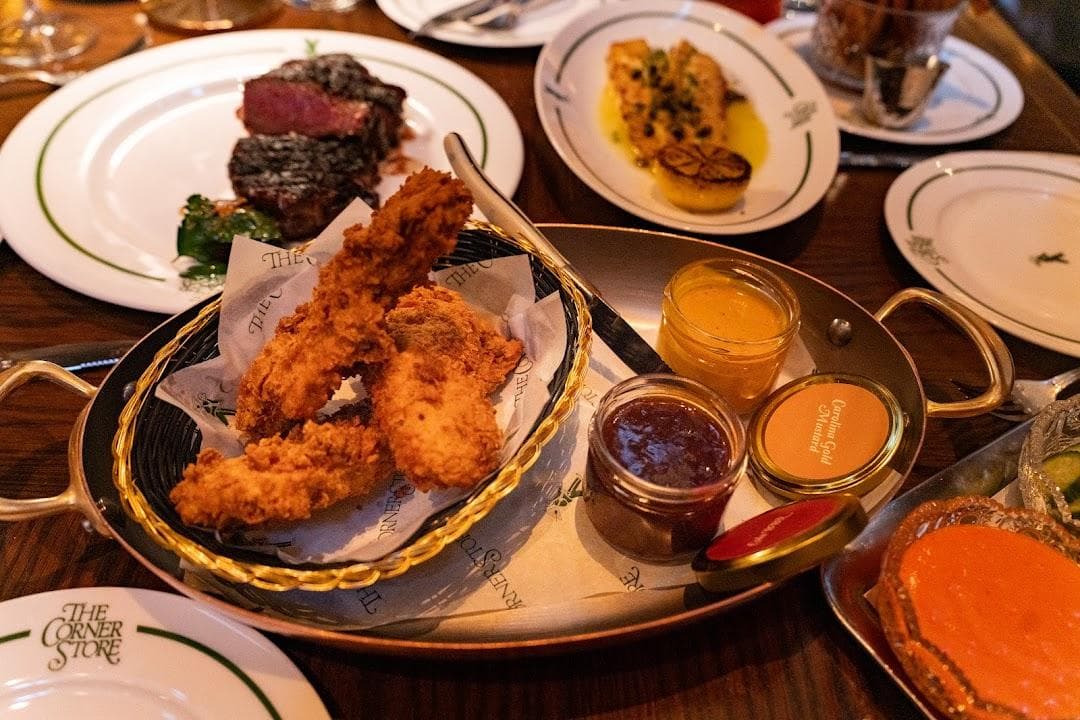 The Corner Store photo 3