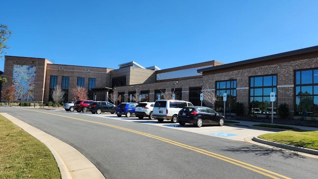 Northern Regional Recreation Center photo 2