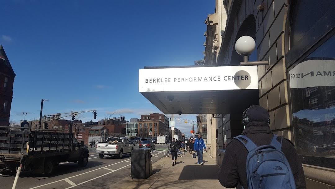 Berklee College of Music photo 1