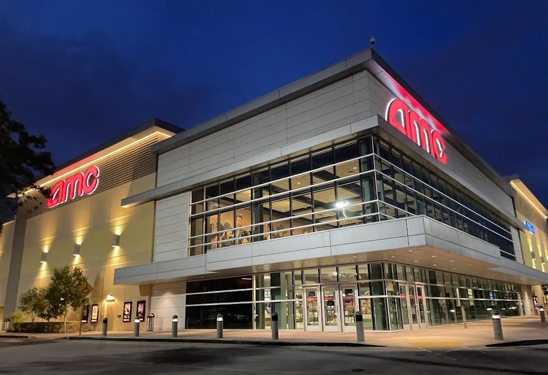 AMC Pembroke Lakes 9 photo 1