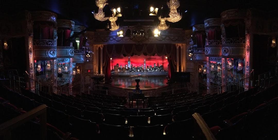 Event Technology Service New York photo 2