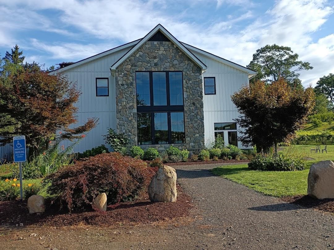 Stappa Vineyard photo 1