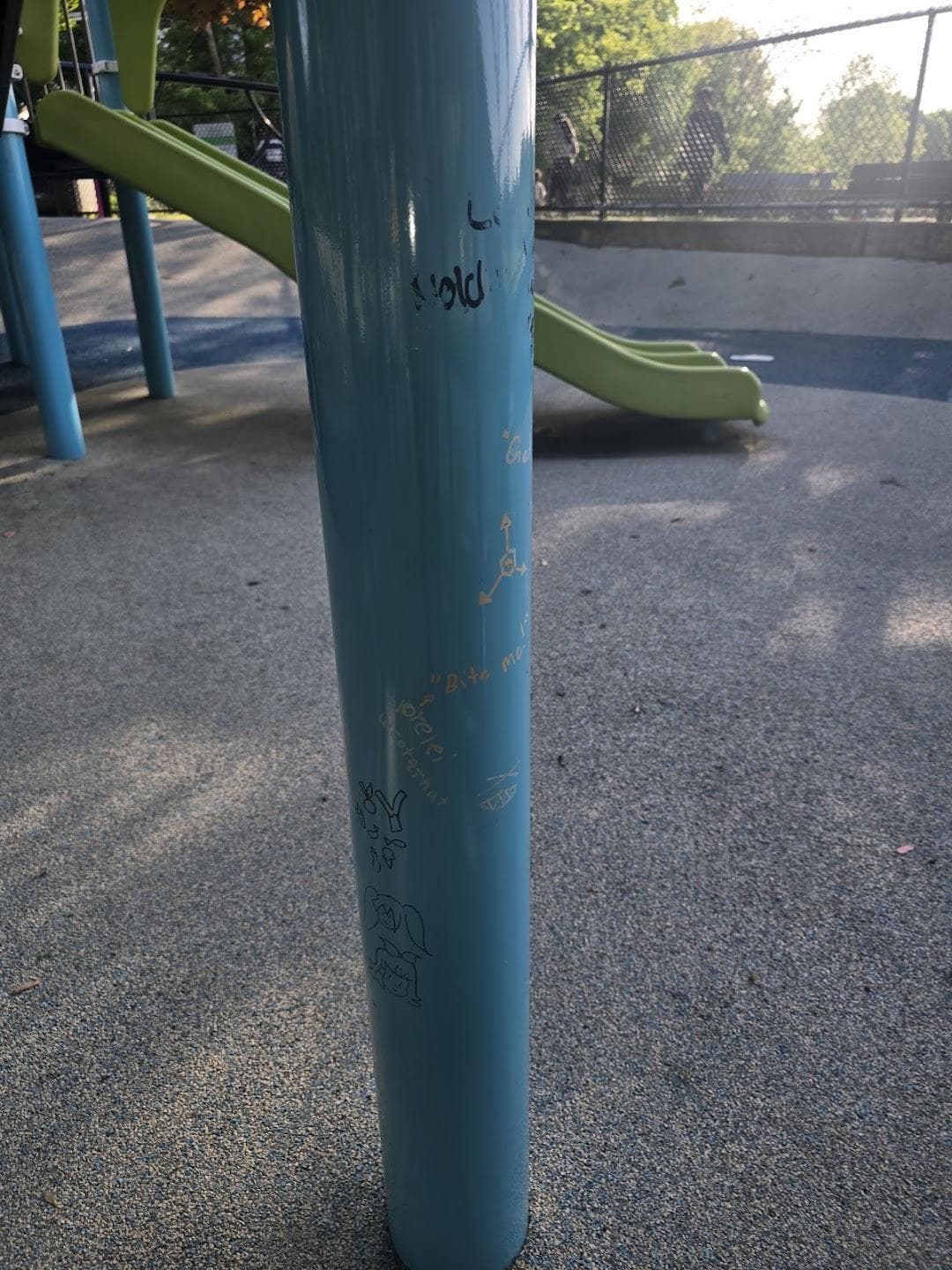 Ross Playground photo 2