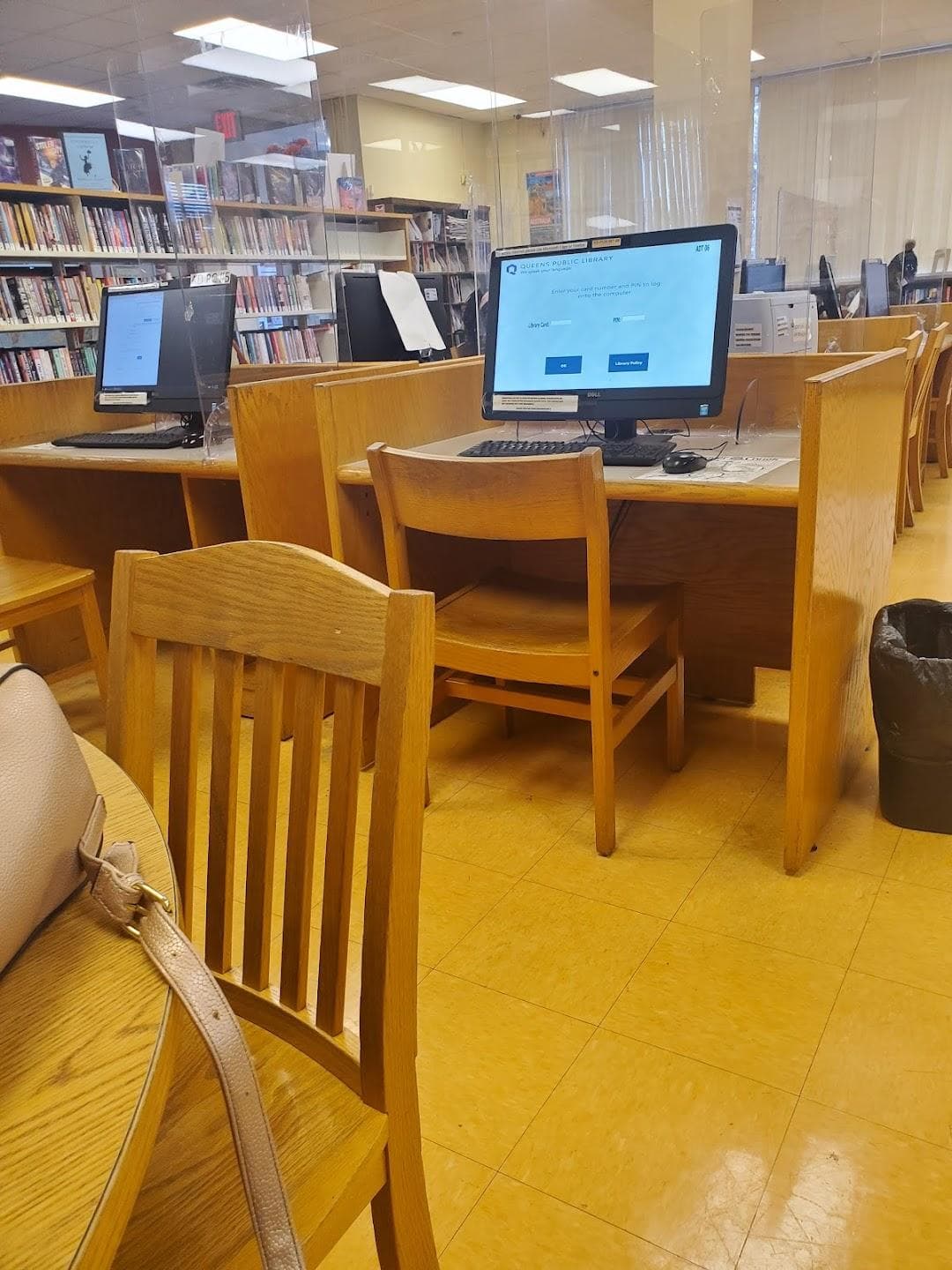 Queens Public Library at Rosedale photo 5