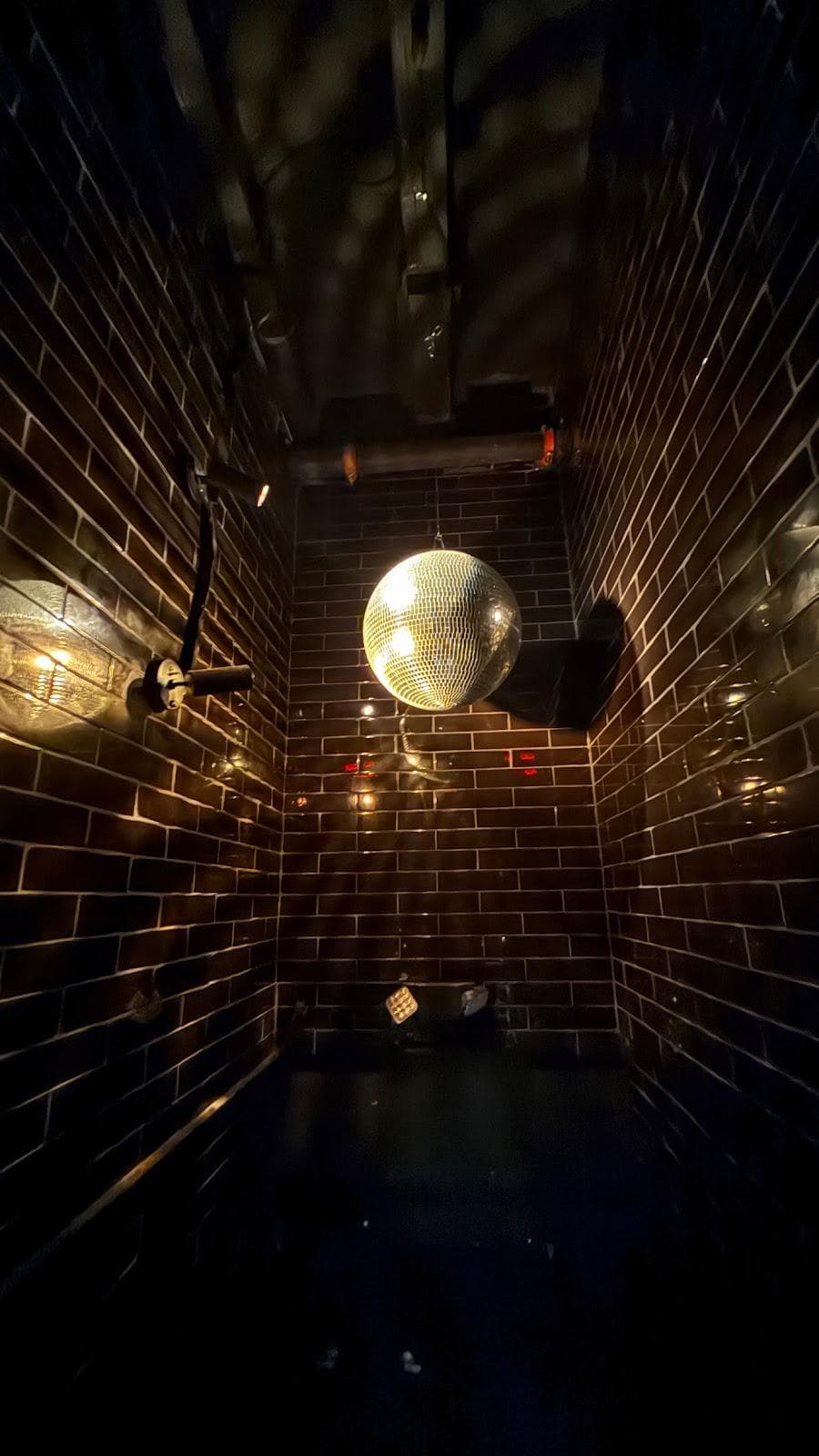 Jolene Sound Room photo 2