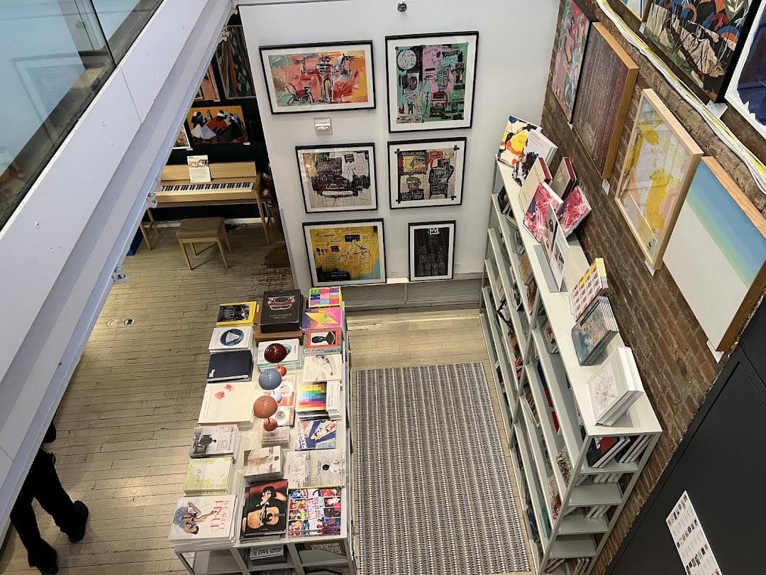 MoMA Design Store photo 3