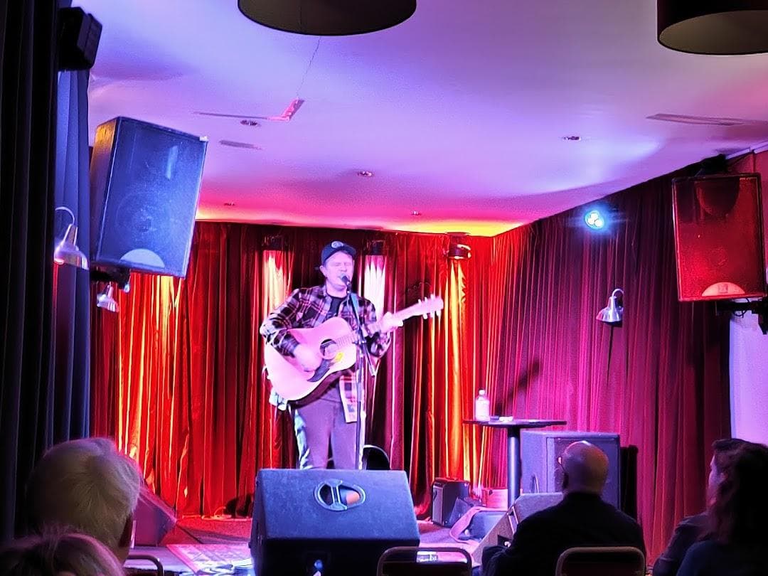 West Hampstead Arts Club photo 2