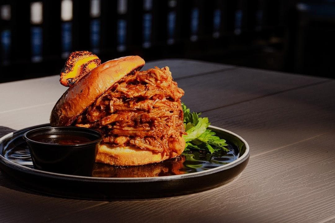 The Foodie Park photo 4