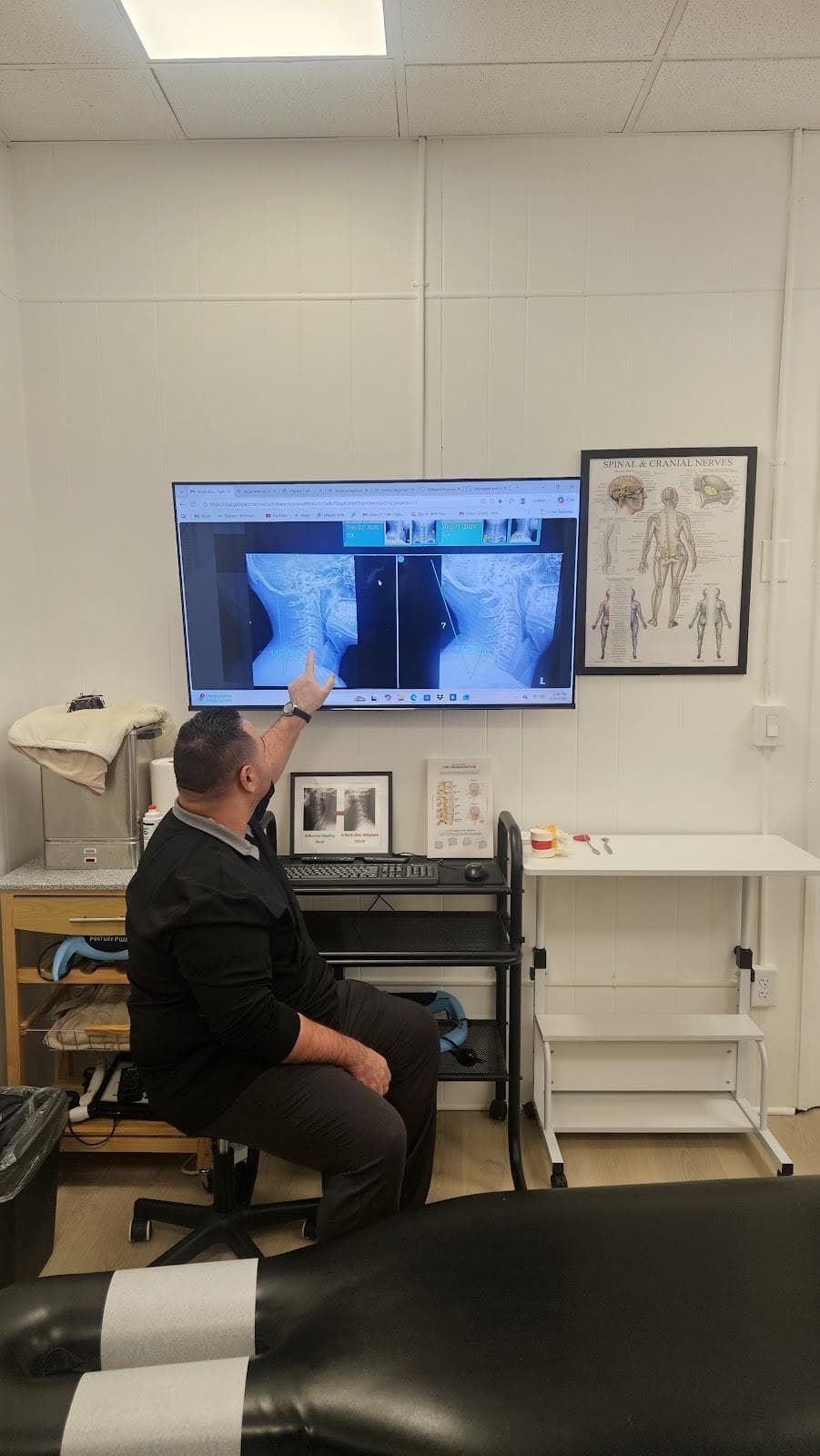 Hoboken Spine And Rehab Chiropractor photo 2