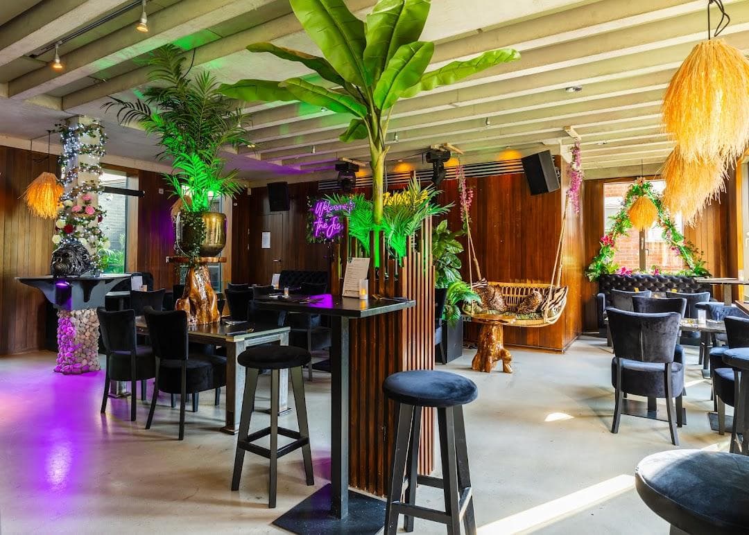 JUNGLA LONDON photo 1