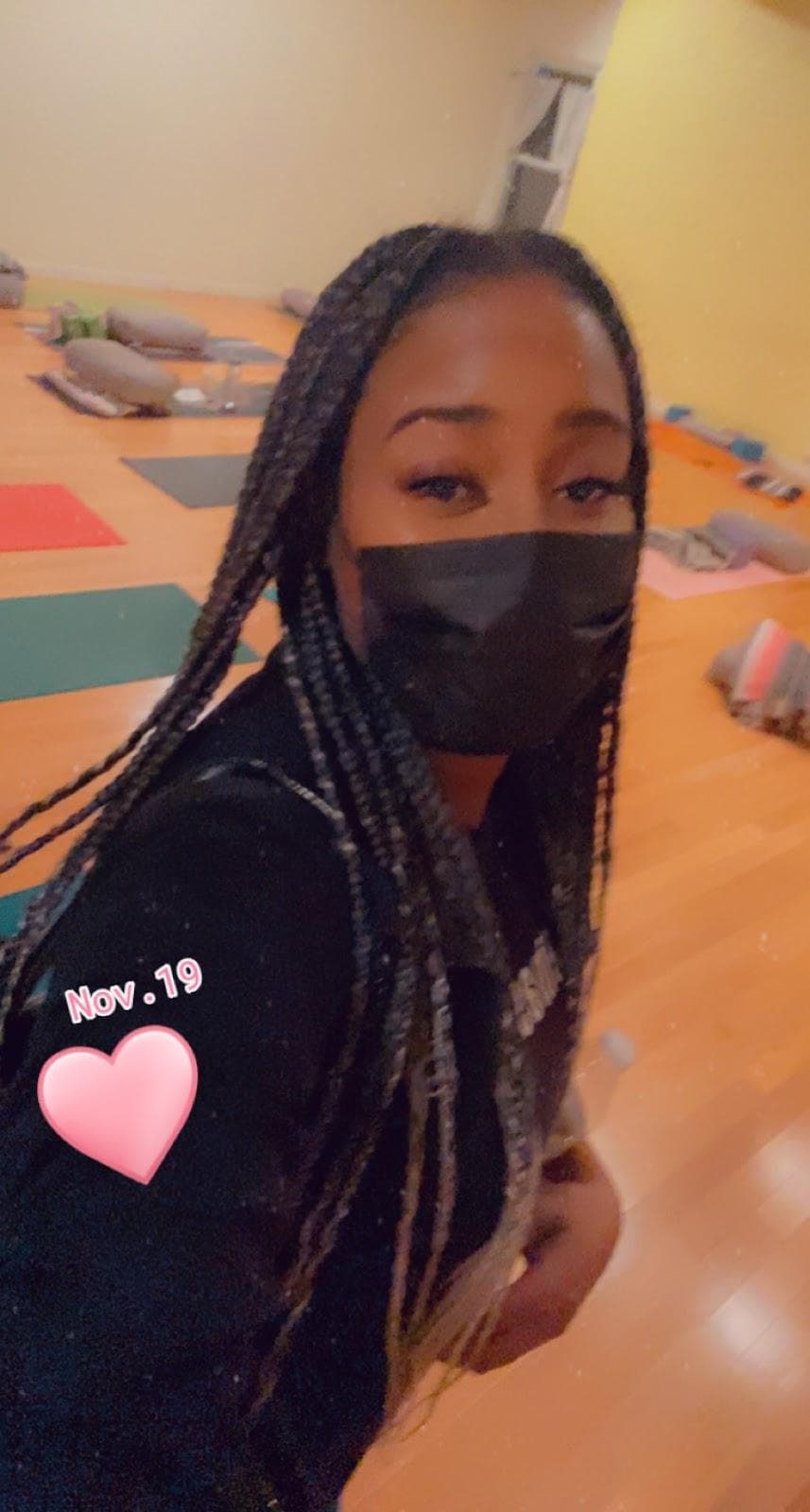 Studio 34 Yoga Healing Arts photo 2