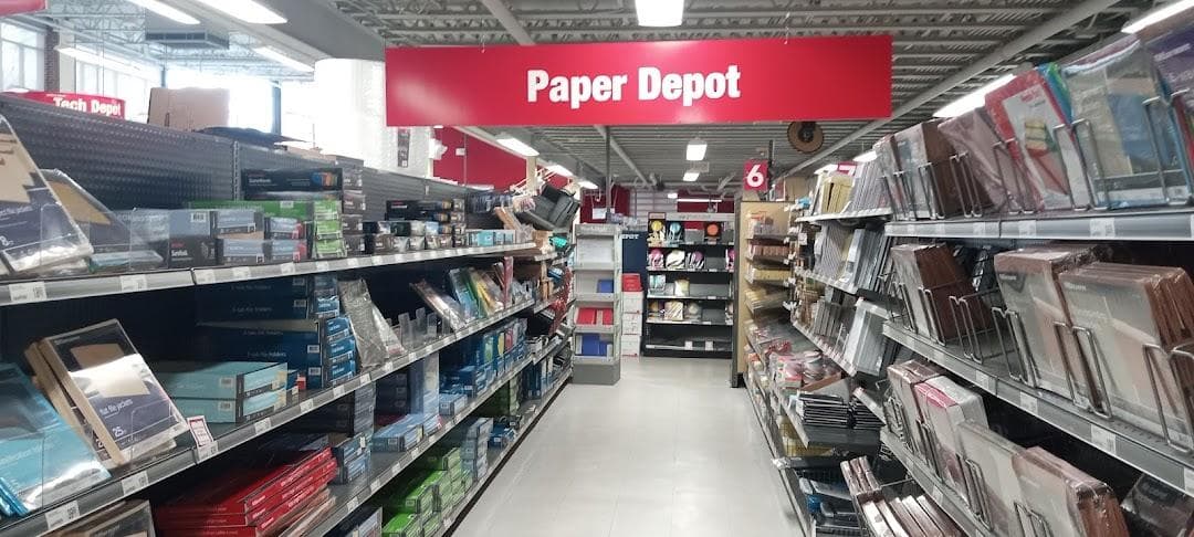 Office Depot photo 3