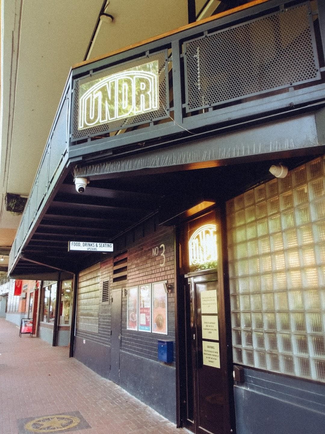 UNDR / HOUSE OF FLAVAZ photo 3