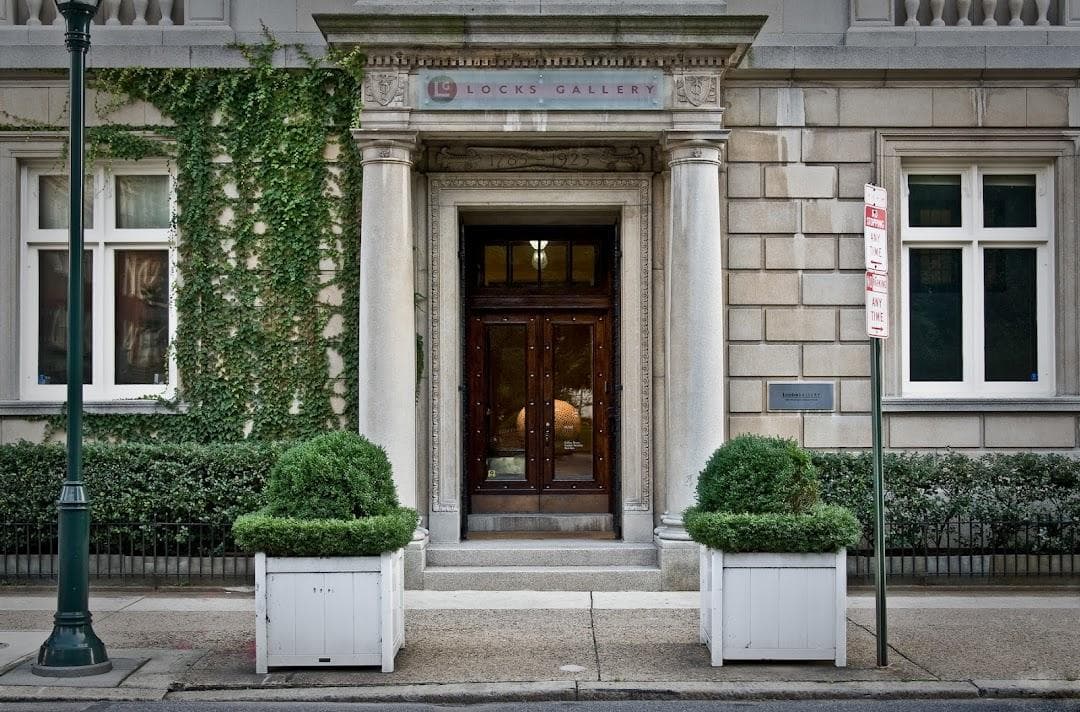 Locks Gallery photo 5