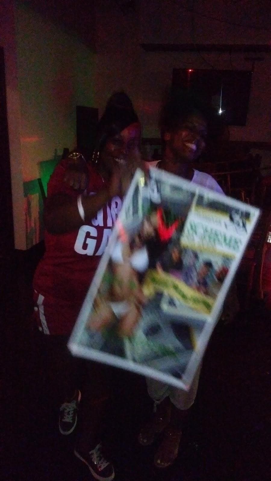 Klub Kutters Bar & Lounge photo 2