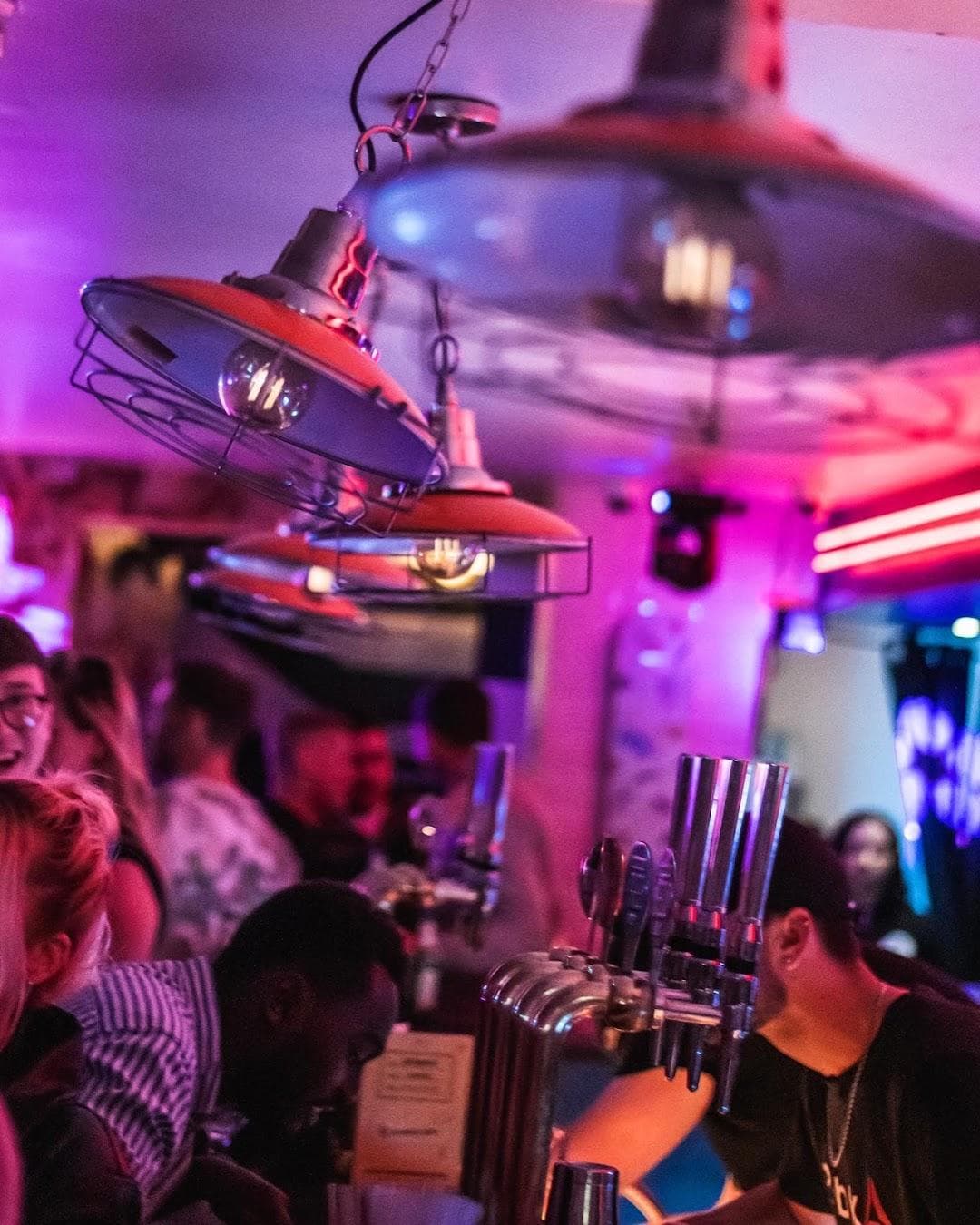 Simmons Bar | Shoreditch photo 5