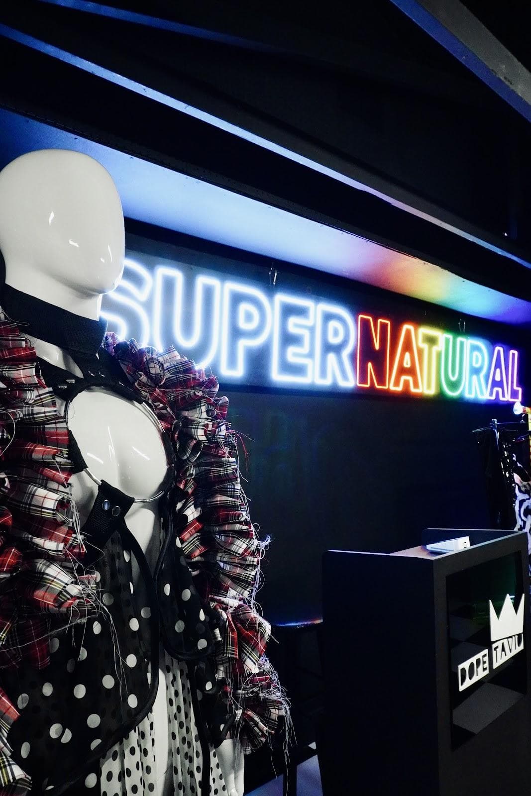 Supernatural Haus photo 1