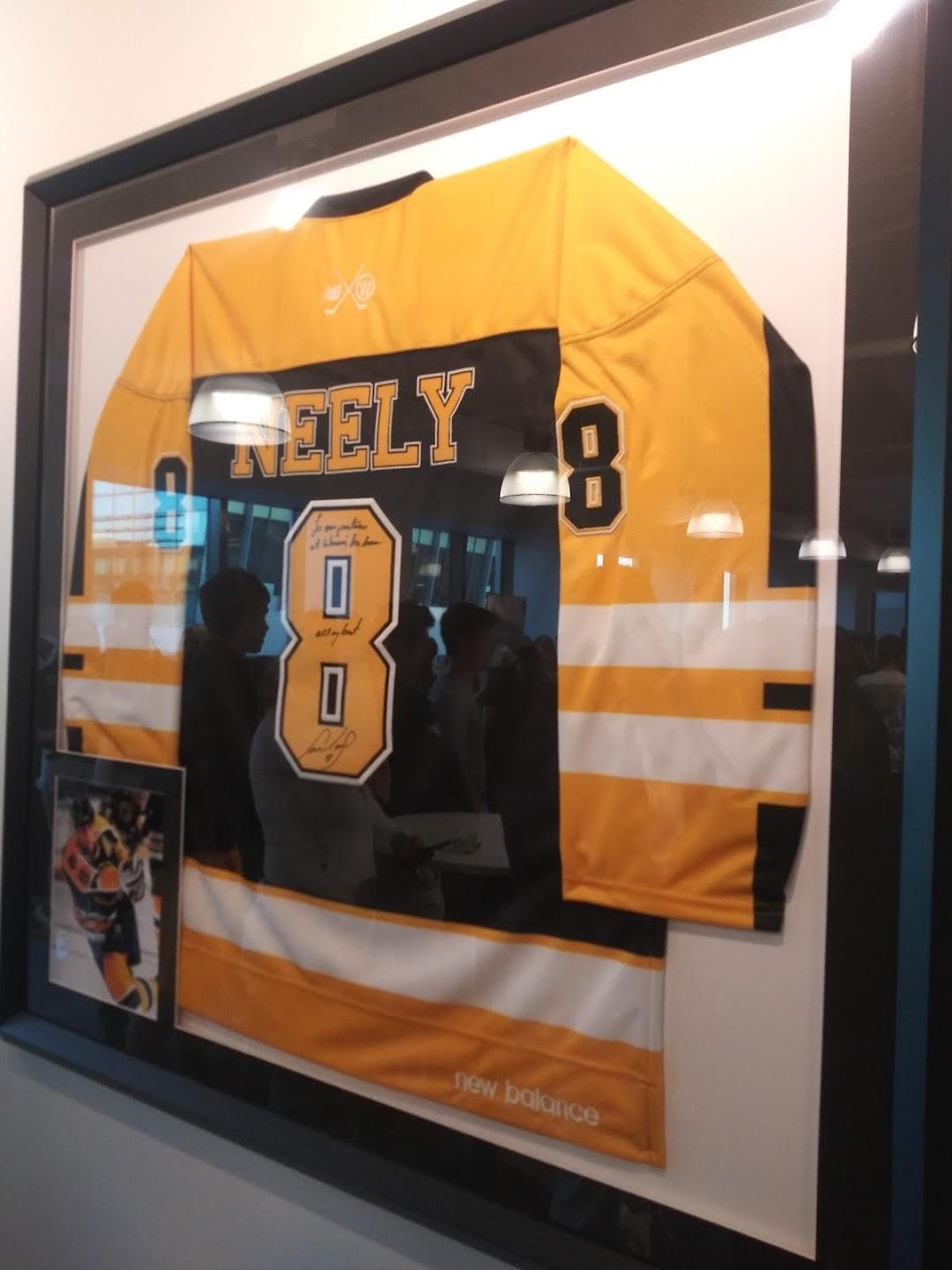 Warrior Ice Arena photo 6