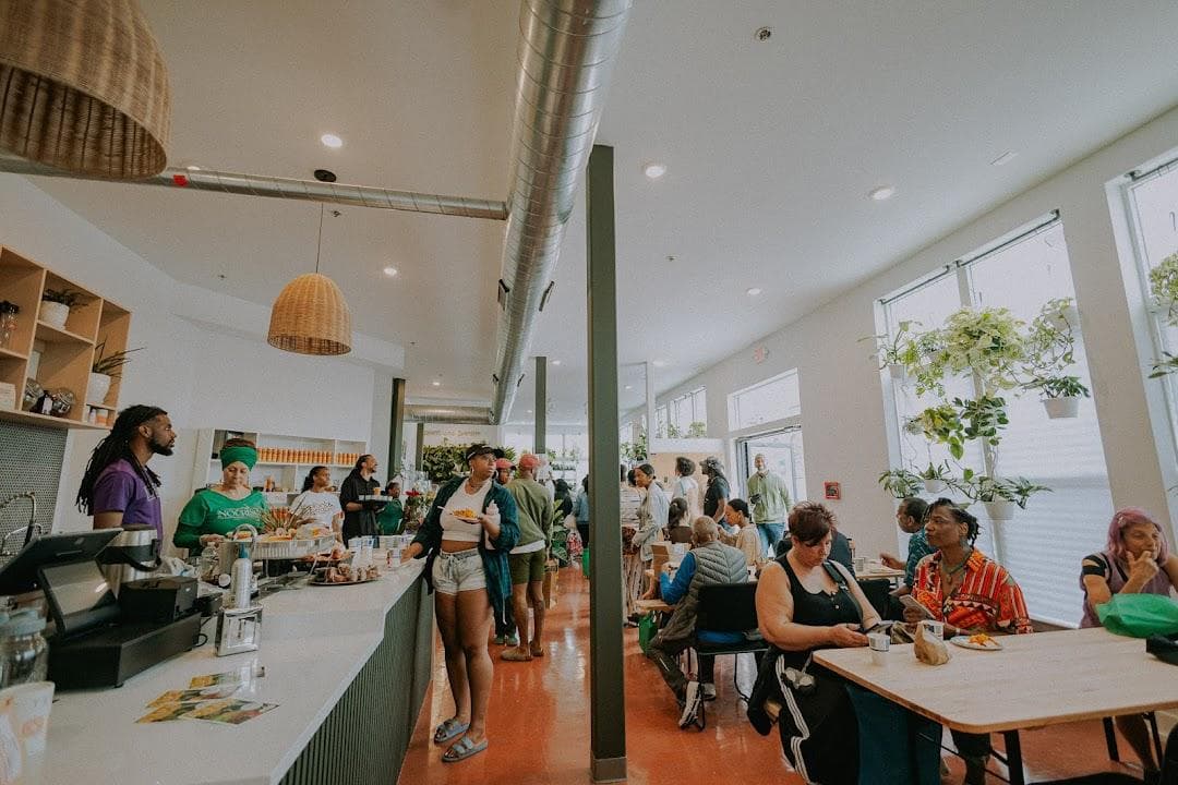 Plant and People photo 2