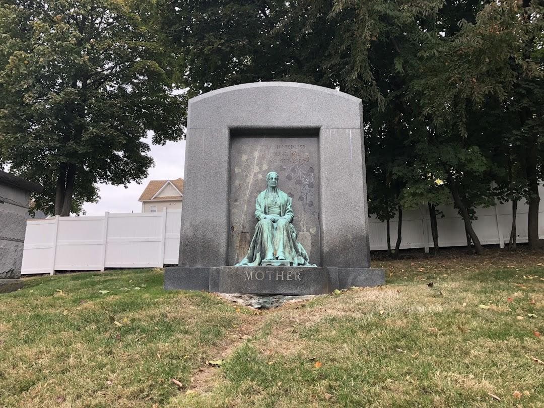 Rosedale Cemetery photo 4