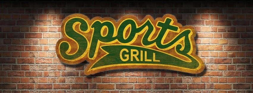 Sports Grill Kendall photo 1