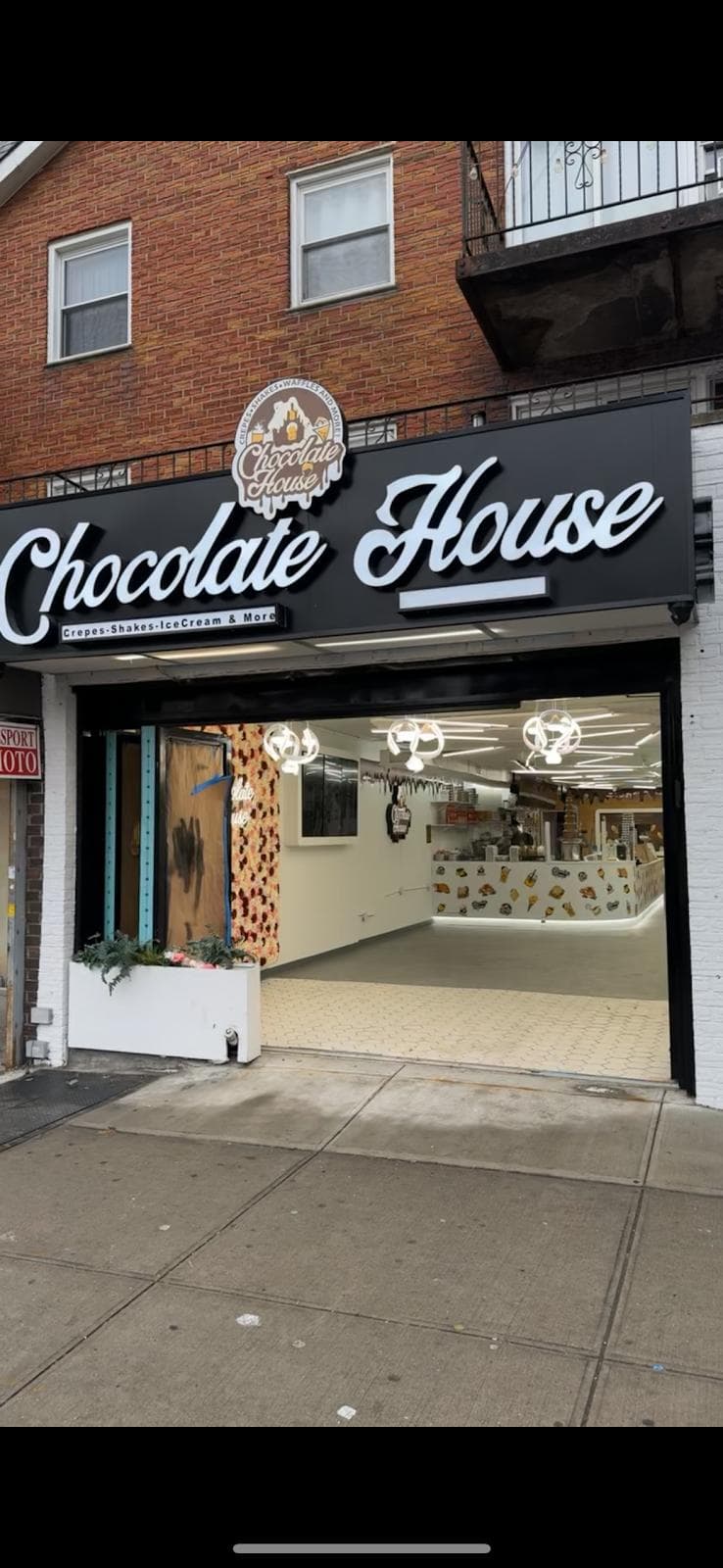 Chocolate House Astoria photo 5