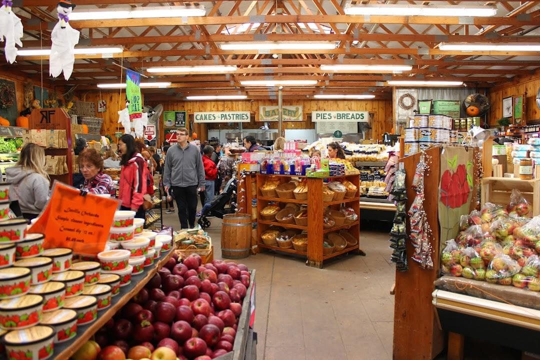 Linvilla Orchards photo 1