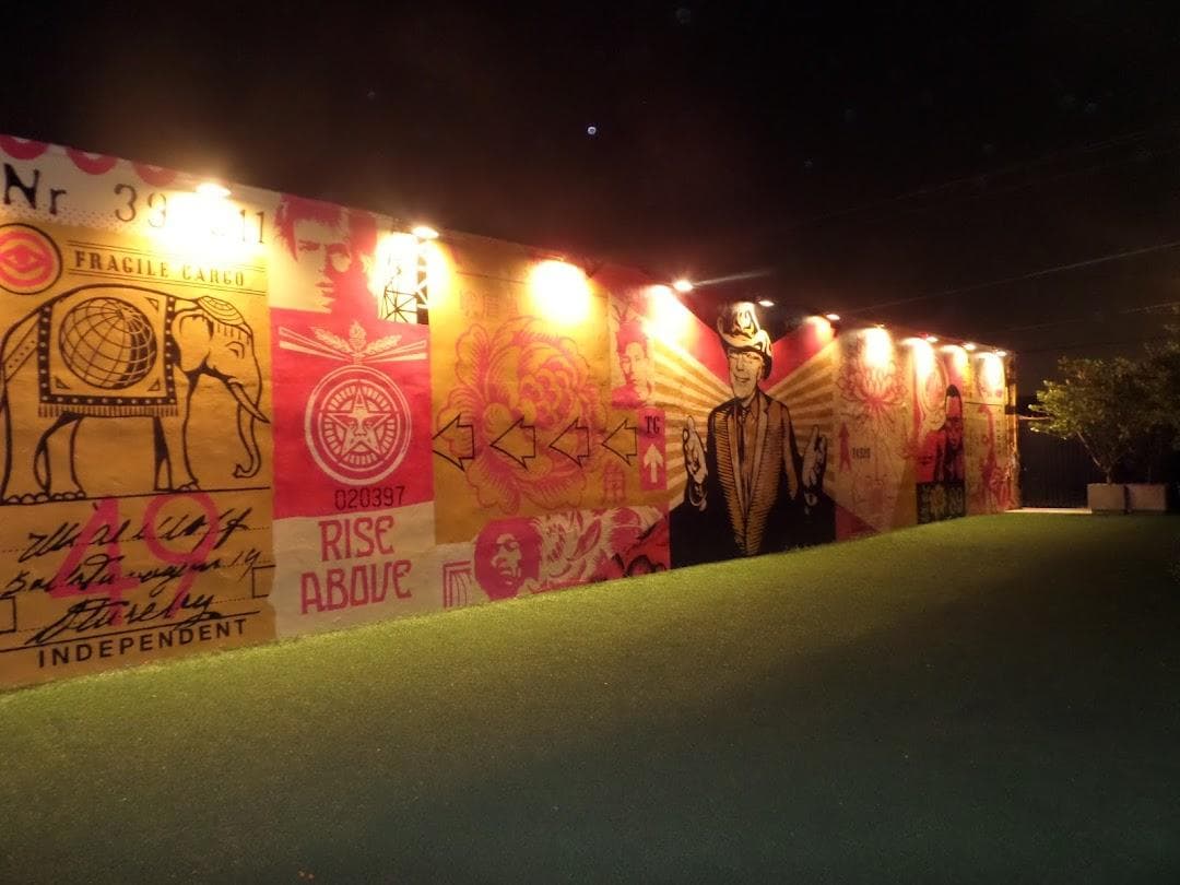 Wynwood Studios photo 5