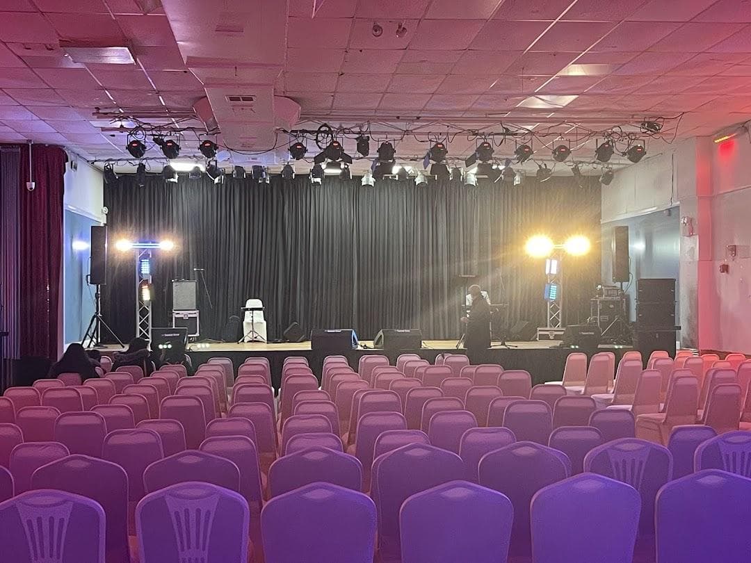 Queens Palace photo 1