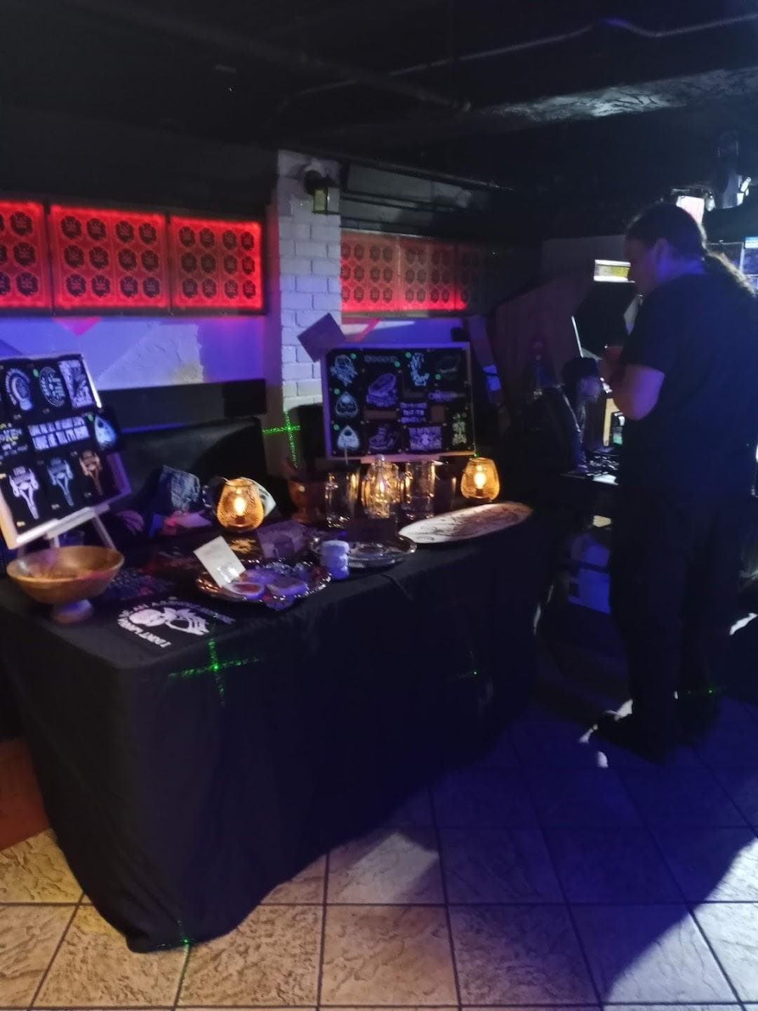 QXT's Night Club photo 4