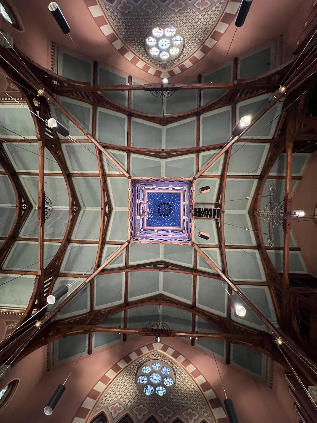 Old South Church in Boston photo 1