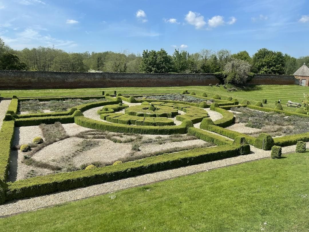 Basing House photo 1