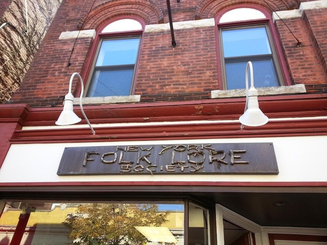 New York Folklore photo 3