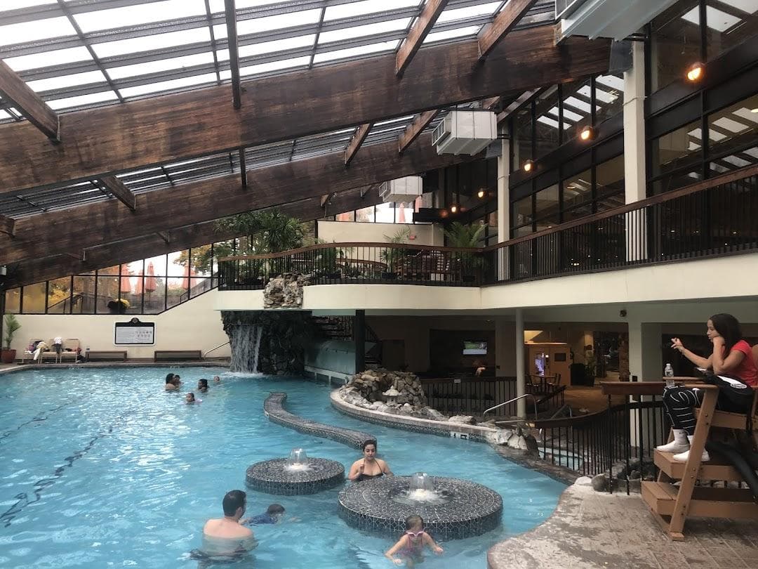 Crystal Springs Resort photo 3