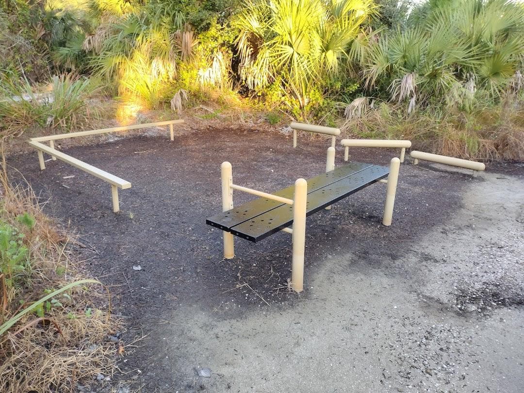 Gomez Preserve Nature Trail photo 2