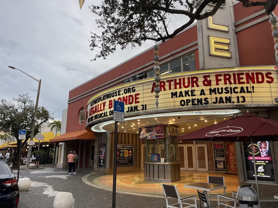 Actors' Playhouse at the Miracle Theatre photo 4