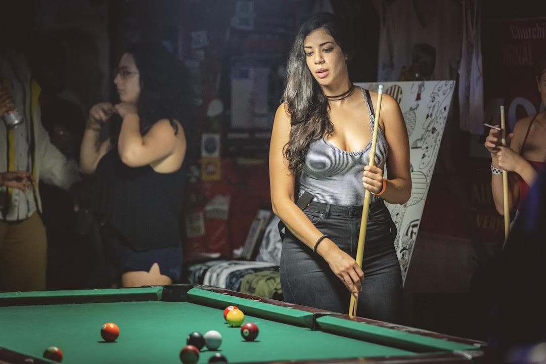 Churchill's Pub photo 2