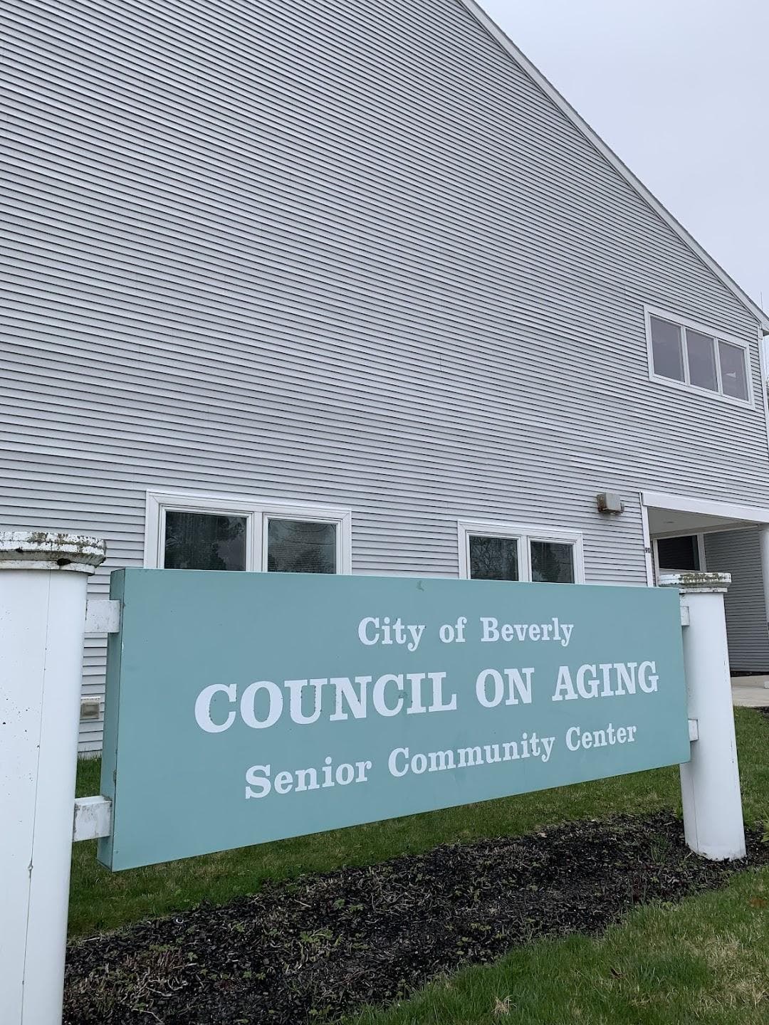 Beverly Council On Aging photo 5