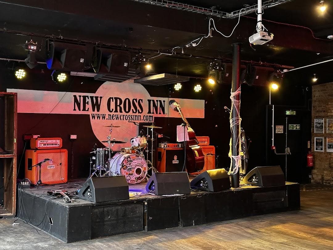 New Cross Inn photo 1