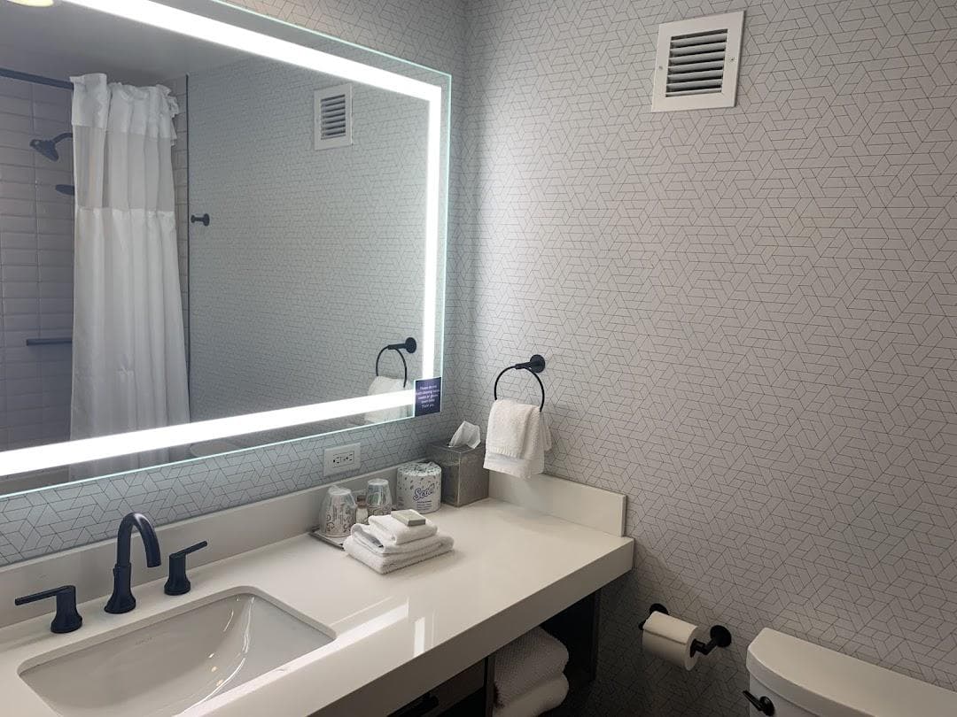 Renaissance Fort Lauderdale West Hotel photo 5