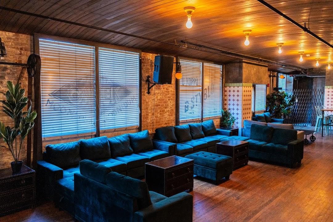 The Hoboken Biergarten photo 4