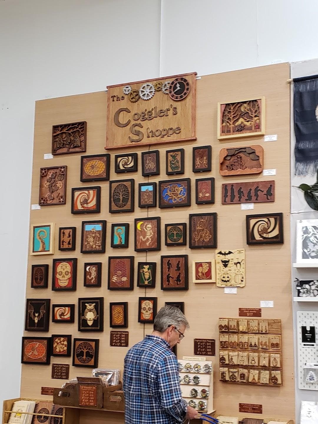 Blue Genie Art Bazaar photo 1